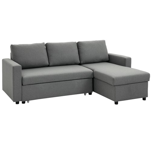 Ecksofa mit schlaffunktion - ecksofa,