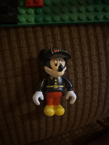 Lego duplo mickey mouse - lego,