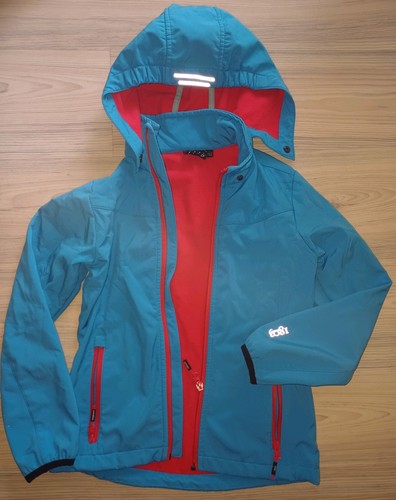 Softshelljacke 1803 schratt - softshelljacke,