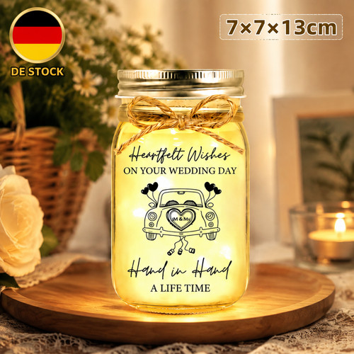 Led flaschenlicht hochzeit - led,