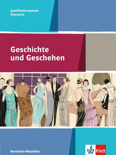 Geschichte und geschehen - geschichte,