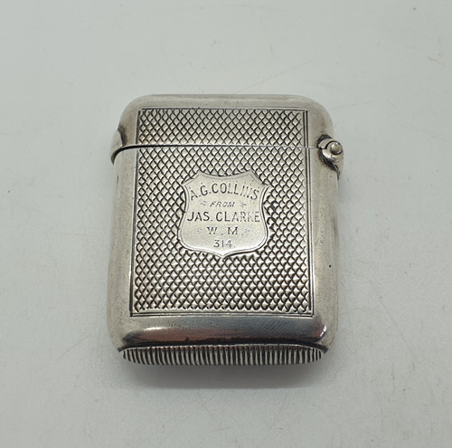 Viktorianisches sterlingsilber - viktorianisches,
