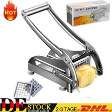 Kleine Kartoffelschneider