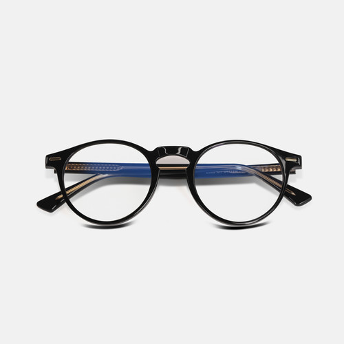 Blaulichtfilter brille unisex - brille,