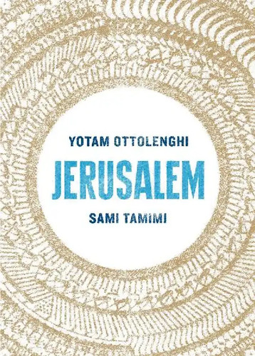 Jerusalem ottolenghi yotam - -,