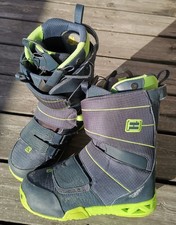 Salomon Snowboard Schuhe F3.0