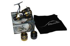 Team Mosella The Winch XDR-20