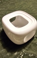 Stövchen Rosenthal Suomi Studio line weiß - TOP