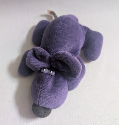 Bebe perlsacktier ratte maus - ratte,