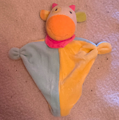 Baby schmusetuch schnuffeltuch - baby,