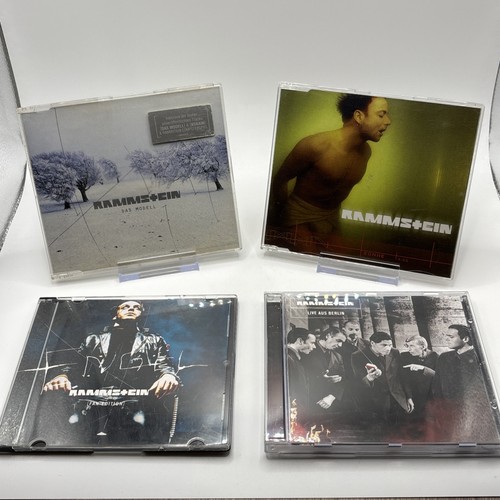 Lot rammstein - lot,