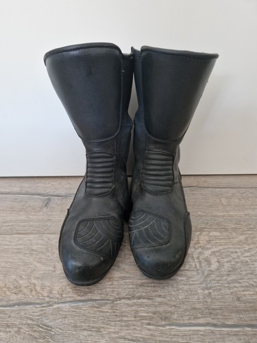 Polo drive motorradstiefel - ​polo,