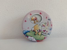 Diddl, Diddlina, Pimboli Sammlung - Blätter, Figuren, Blechdose