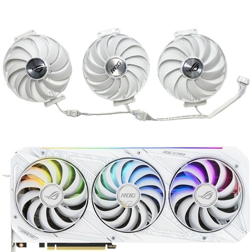 Grafikkartenlüfter für - l/r/m,