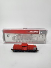 Fleischmann Spur N 721101