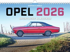 Opel 2026 -