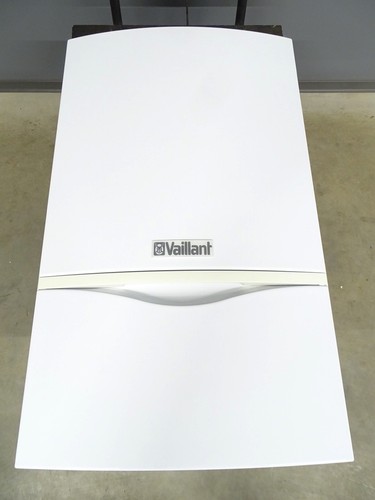 Vaillant ecotec plus - ecotec, vc