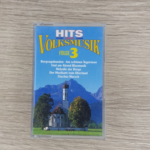 Hits der volksmusik folge - volksmusik,