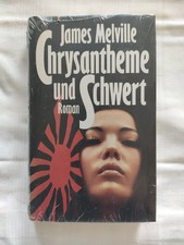 Chrysantheme und Schwert - James Melville