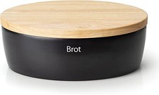 Continenta Brottopf Keramik