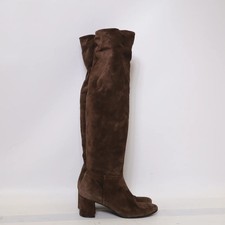 Pons Quintana, Stiefel