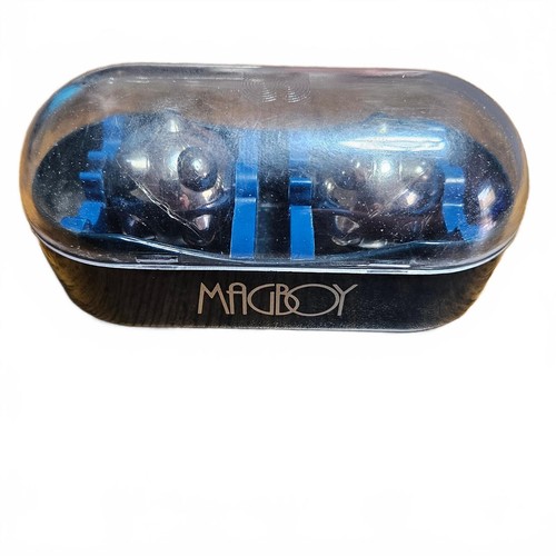 Magboy nikken magnetic therapy - magboy,
