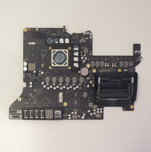 Apple imac a1419 - a1419, board