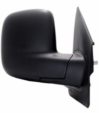 Spiegel rechts für VW T5 2003-2009 Außenspiegel manuell + Glas Konvex