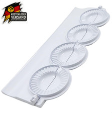 Teigtaschenformer Set für