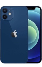 Apple iPhone 12 mini (blau)