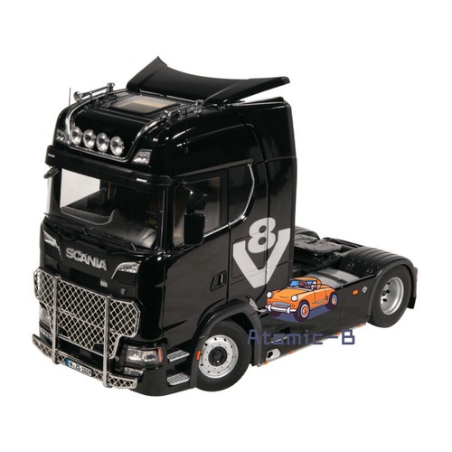 Nzg scania 730s 4x2 - v8,