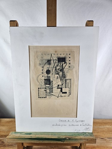 Ferdinand springer 1947 - ferdinand,