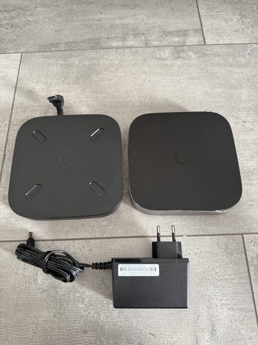 Vodafone gigatv cable - vodafone, box