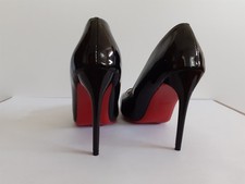 Extrem Heels, High Heels
