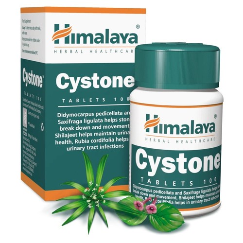 Himalaya cystone harnwege - cystone,