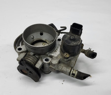 Mitsubishi Space Star 1,3  Drosselklappenstutzen Drosselklappe  (03)