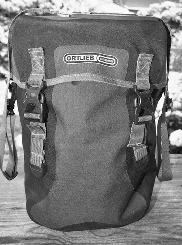 Pair ortlieb sport packer - pair,