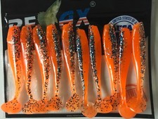 10 Gummifische  Relax Kopyto 3