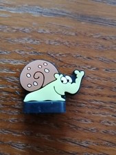 Edeka Ottifanten 2023 Ottifanten Wild Life Schneckofant Schnecke