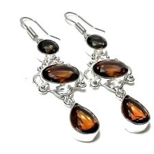 Hessonit Granat Edelstein