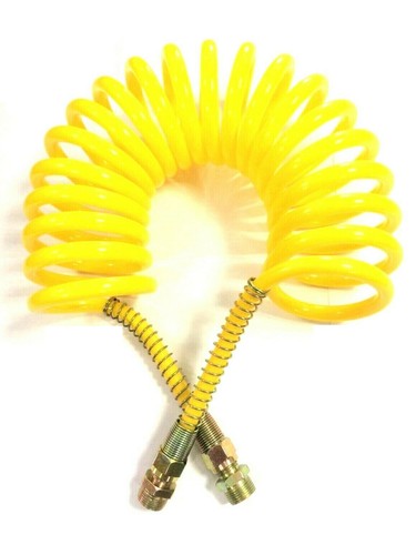 Luftwendel gelb airflex - luftwendel,