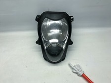 Suzuki GSX1300R Hayabusa USA Haupt Scheinwerfer Headlight Head Light (5) 07'