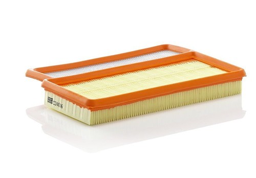 Mann filter 006 - mann-filter, 24