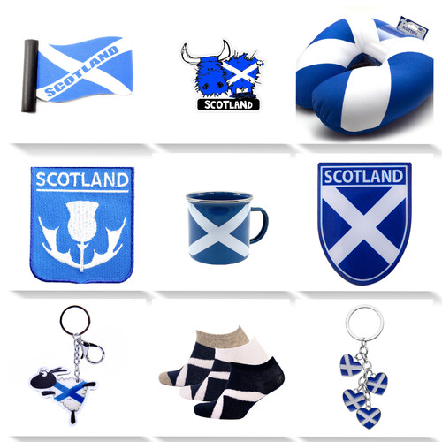 Scottish souvenir - scottish, souvenir's