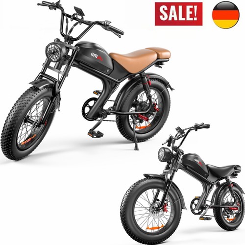 1000w elektrofahrrad 48v 20ah - 1000w,