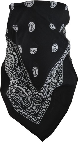 Bandana kopftuch halstuch - kopftuch,