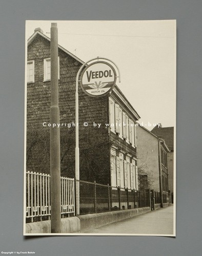 Altes foto veedol motor - altes,