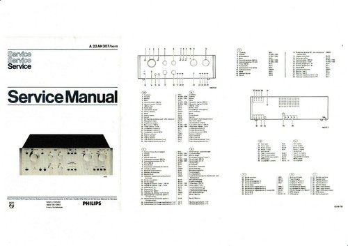 Service manual anleitung für - service, manual-anleitung