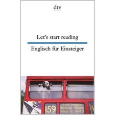 Englisch lernen für Anfänger