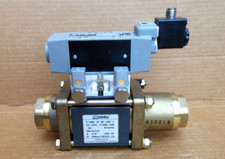 MÜLLER COAX 2/2-Wege coaxial